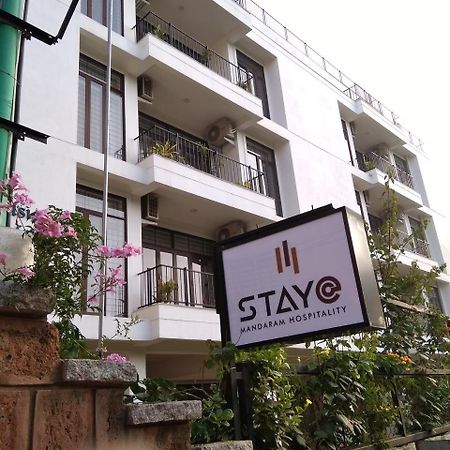 Stay@ Bangalore Luaran gambar