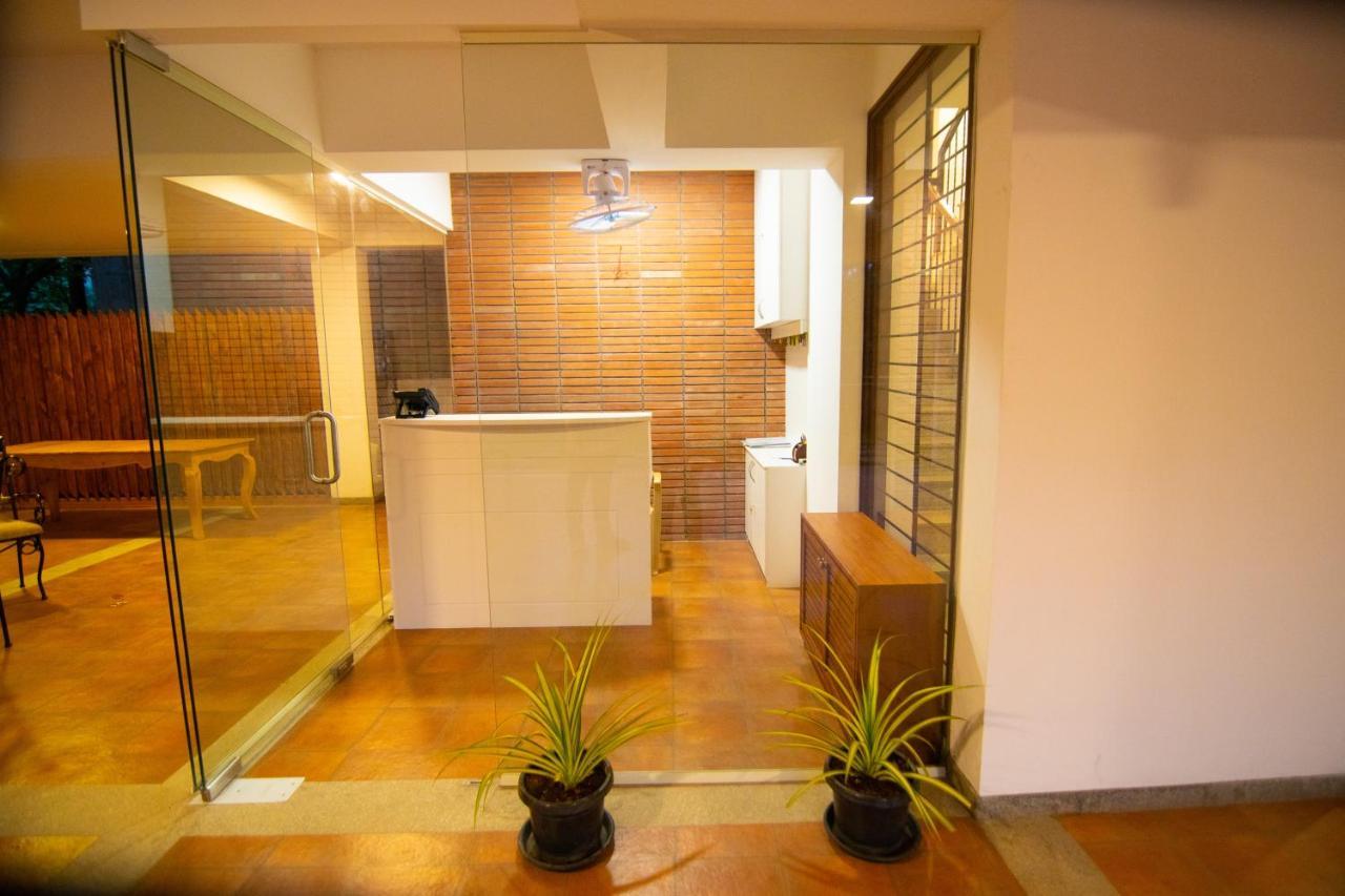 Stay@ Bangalore Luaran gambar