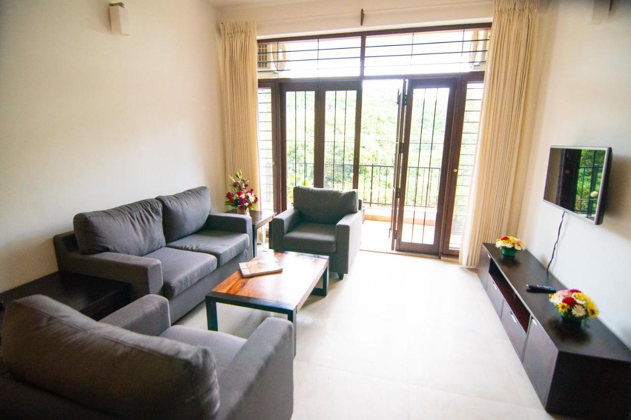 Stay@ Bangalore Luaran gambar