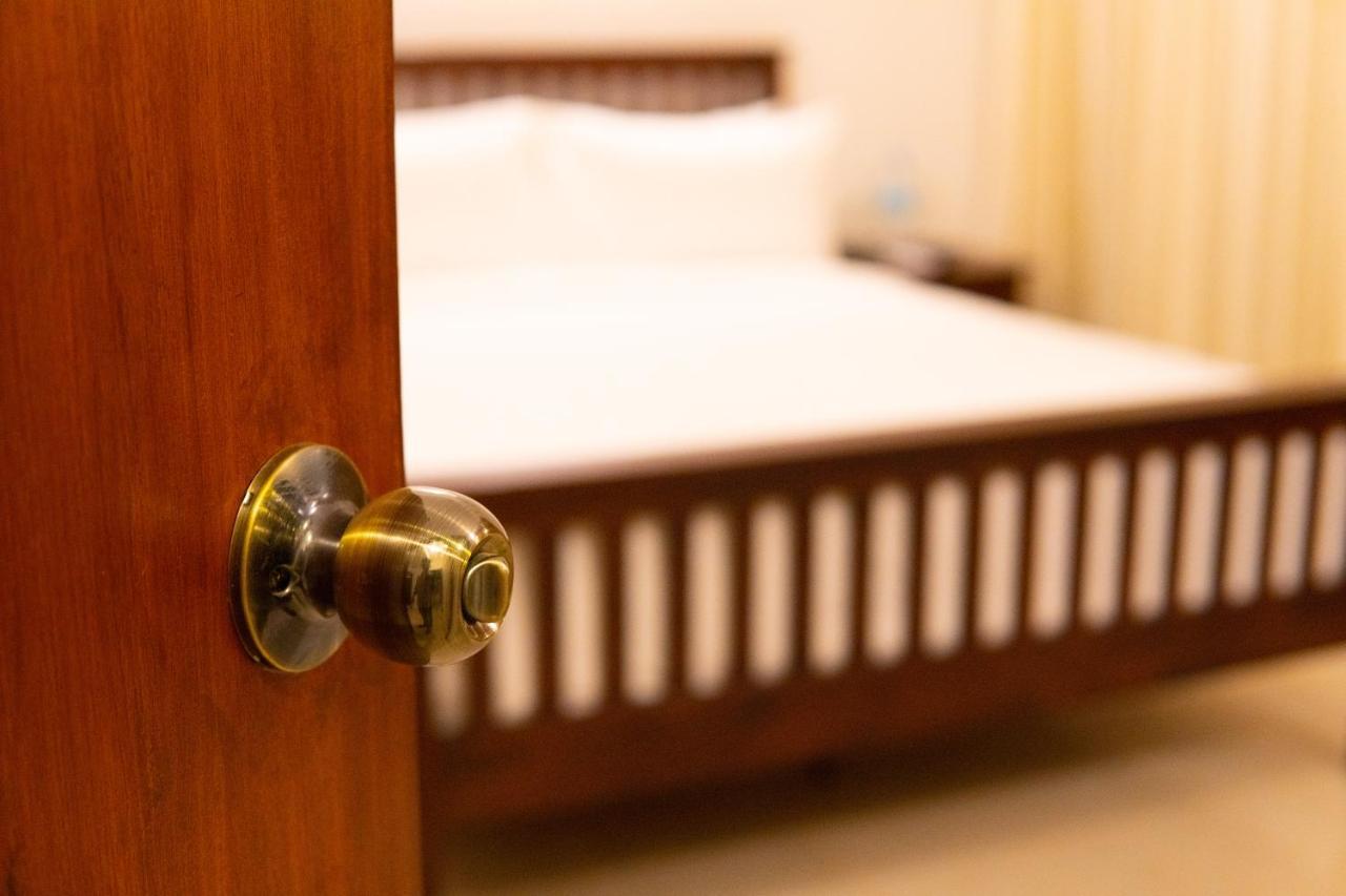 Stay@ Bangalore Luaran gambar
