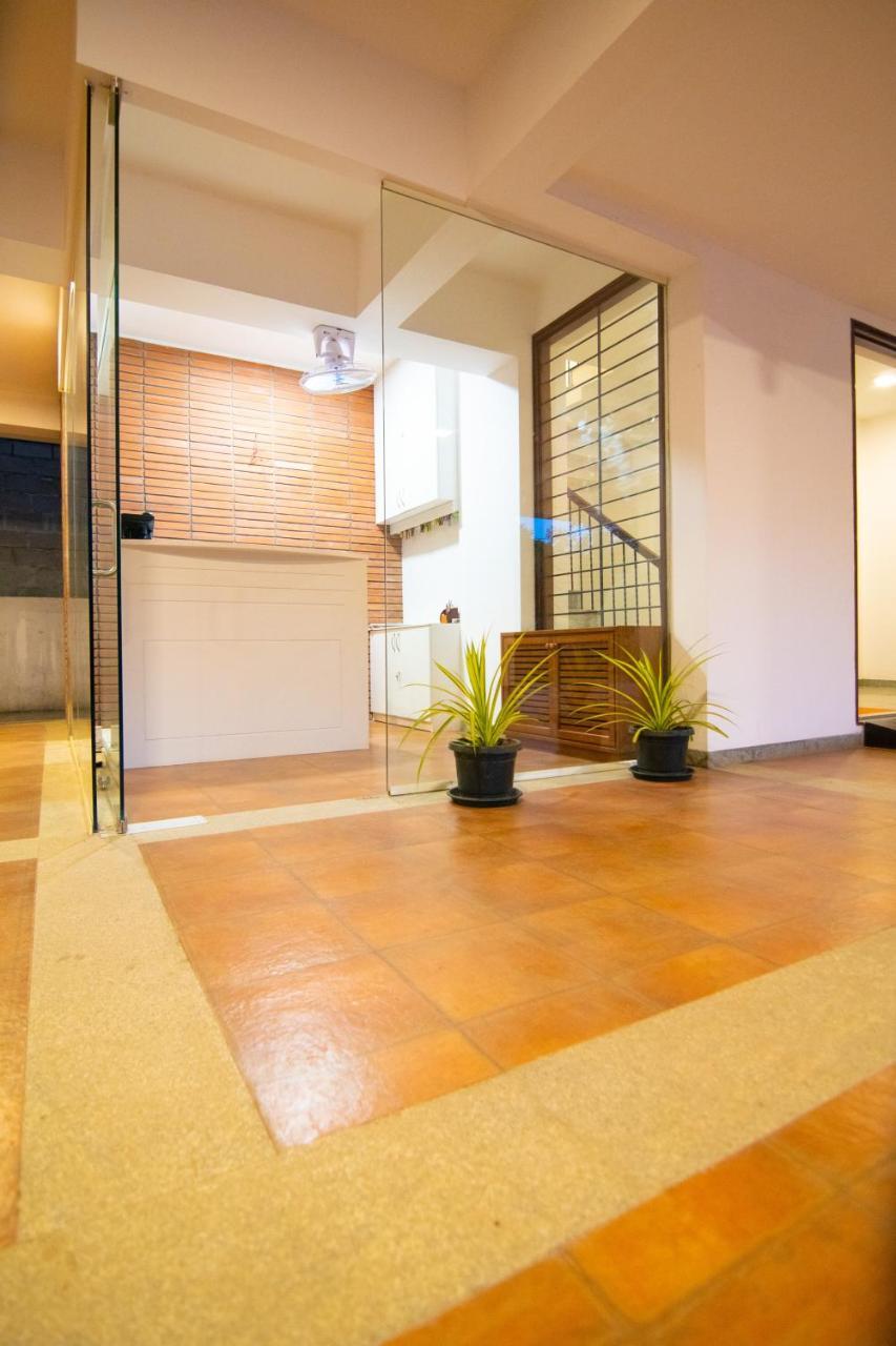 Stay@ Bangalore Luaran gambar