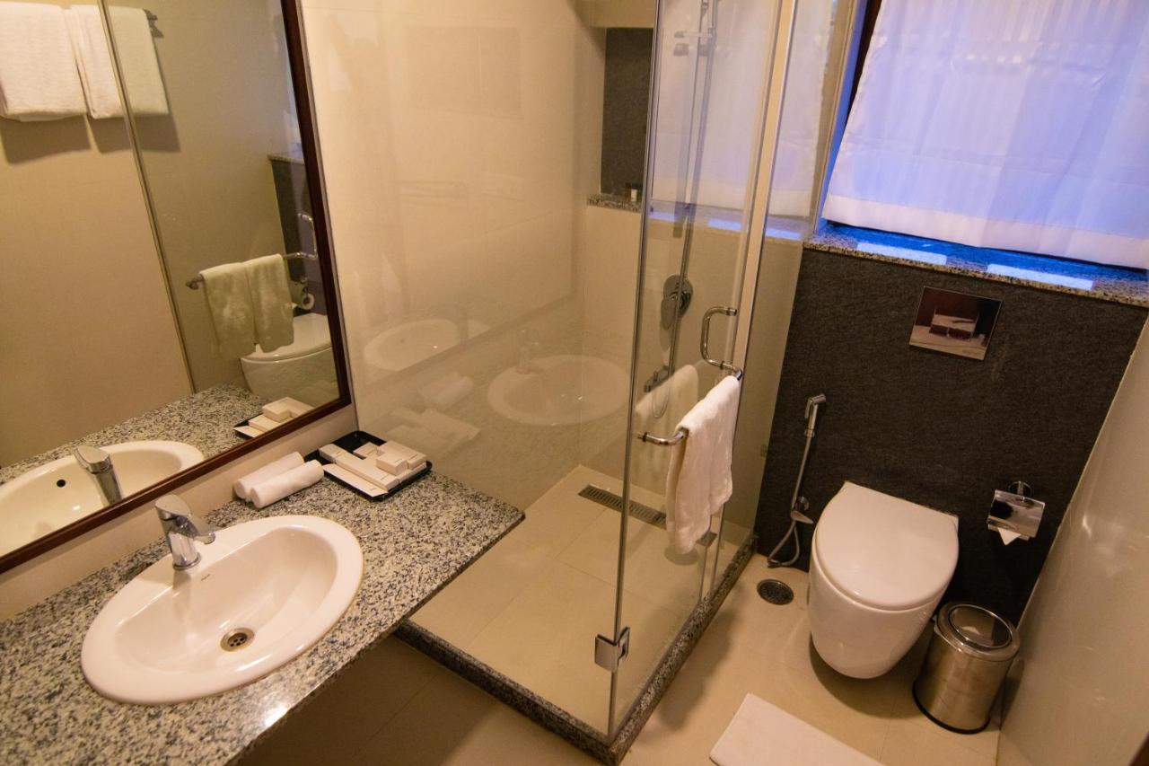 Stay@ Bangalore Luaran gambar