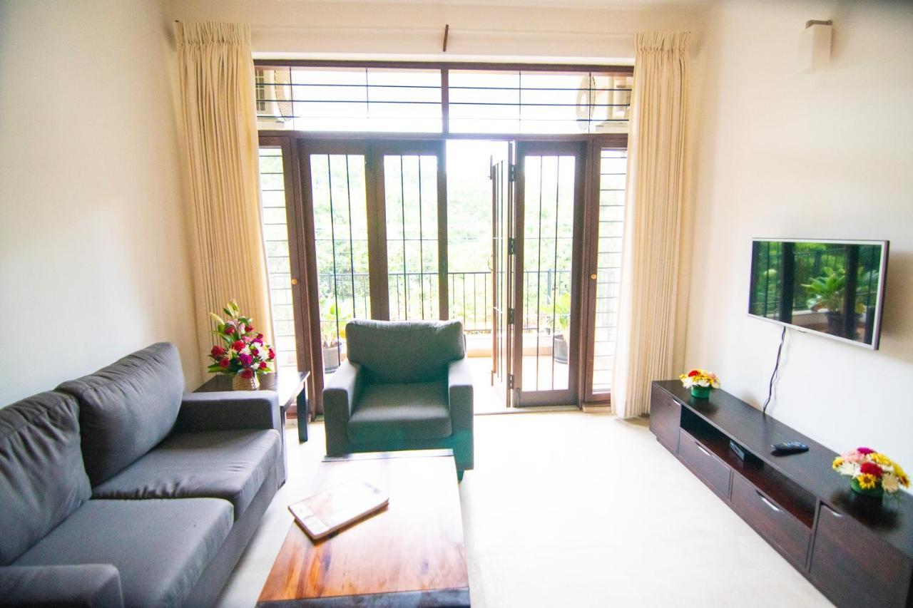 Stay@ Bangalore Luaran gambar