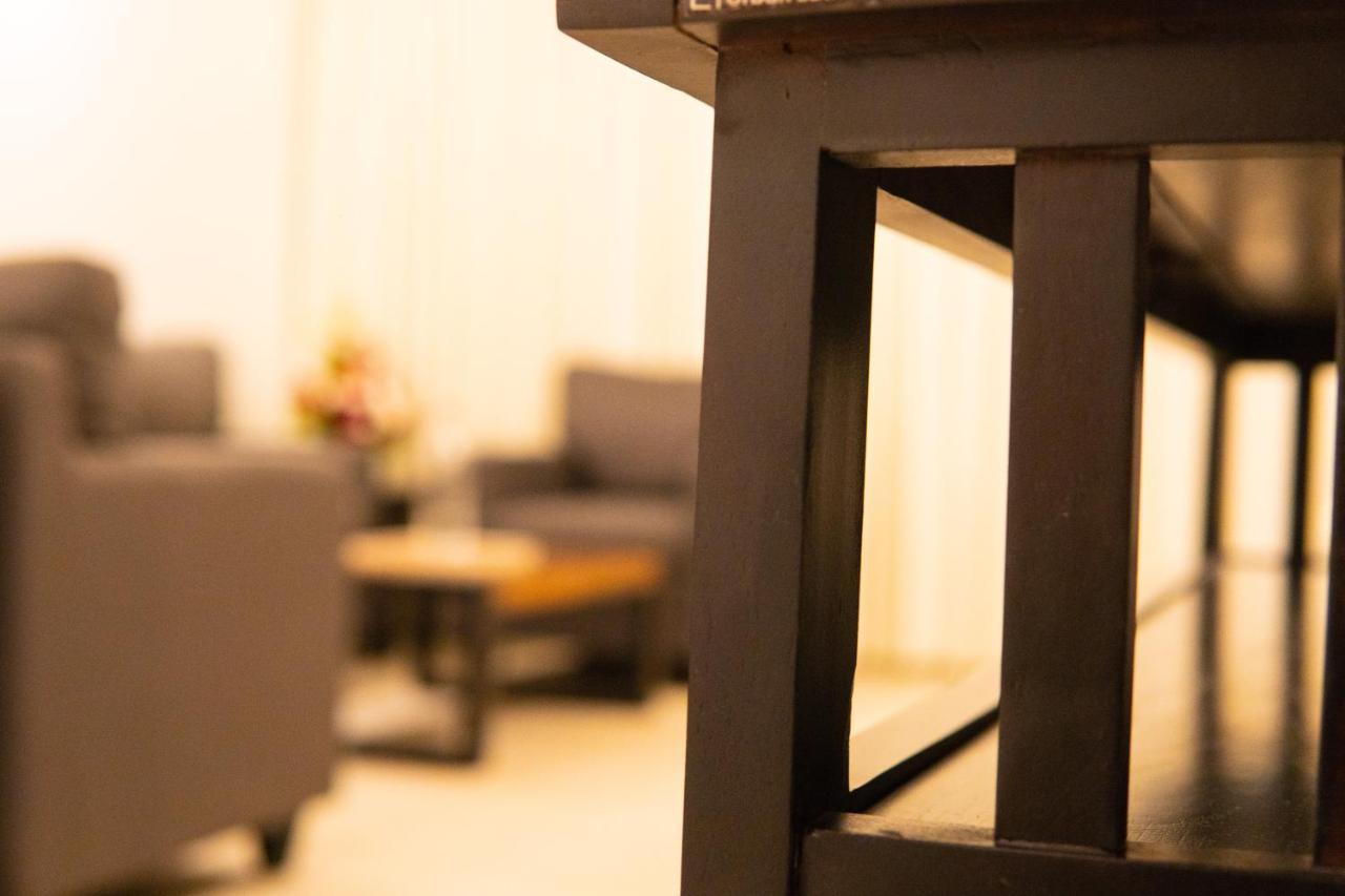Stay@ Bangalore Luaran gambar