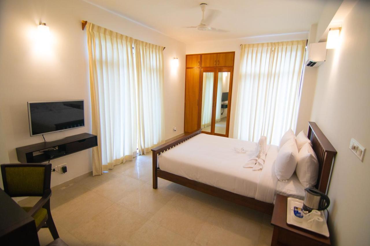 Stay@ Bangalore Luaran gambar