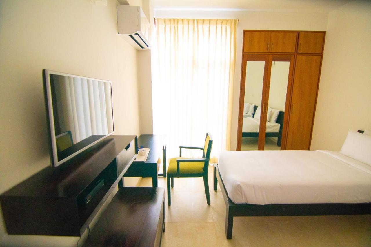 Stay@ Bangalore Luaran gambar