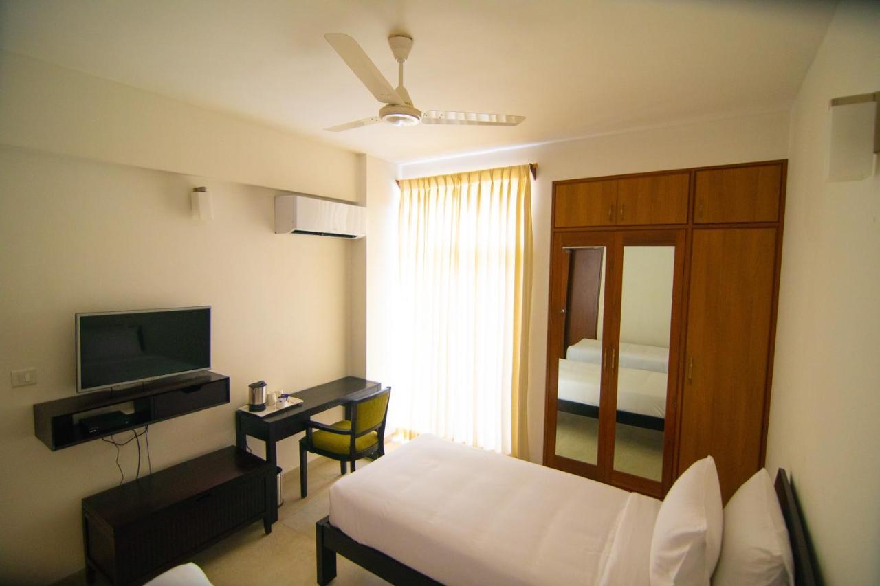 Stay@ Bangalore Luaran gambar