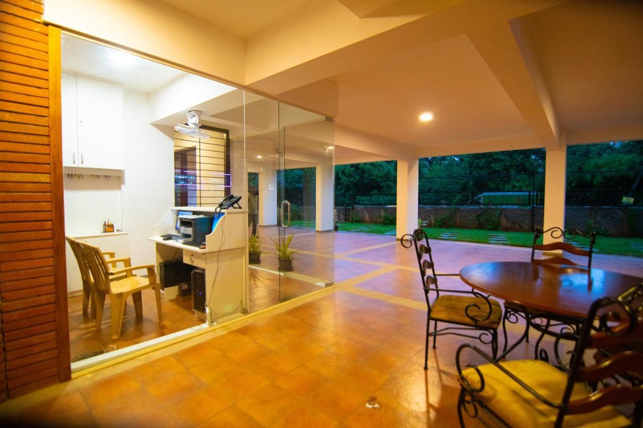 Stay@ Bangalore Luaran gambar