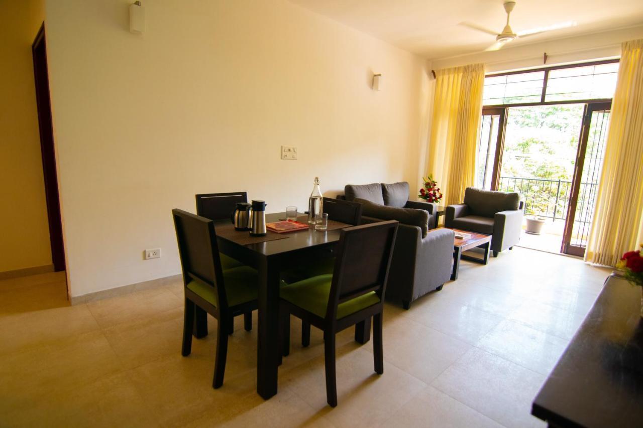Stay@ Bangalore Luaran gambar