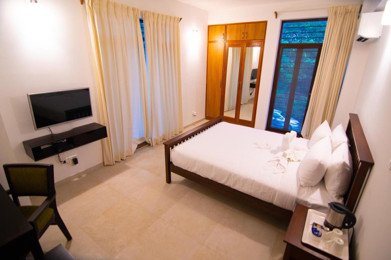 Stay@ Bangalore Luaran gambar