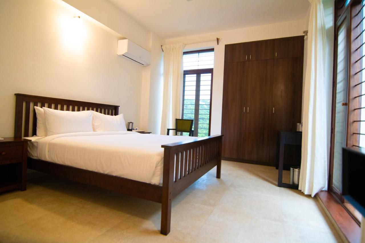 Stay@ Bangalore Luaran gambar