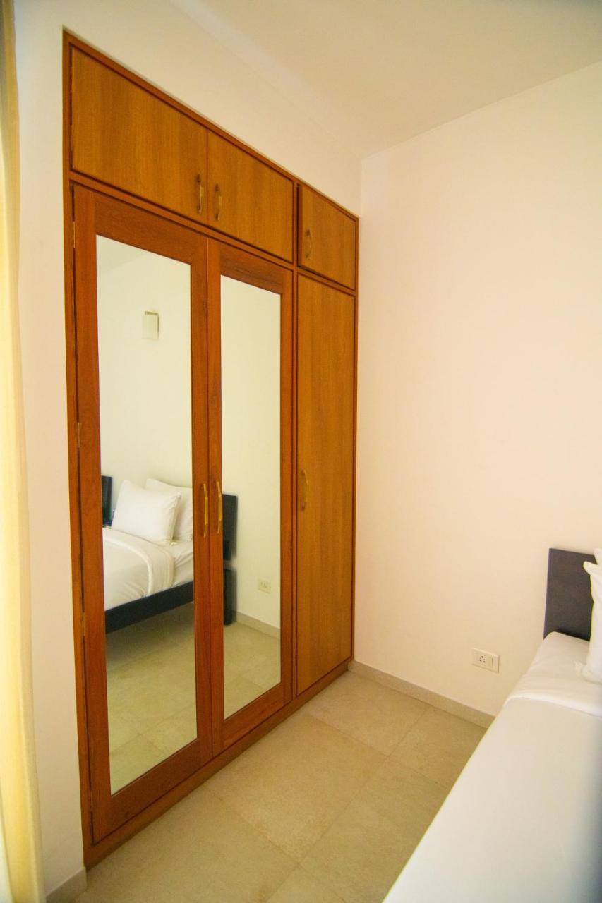 Stay@ Bangalore Luaran gambar