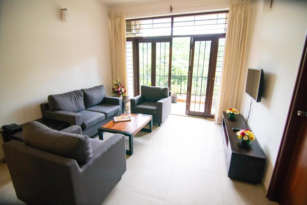 Stay@ Bangalore Luaran gambar