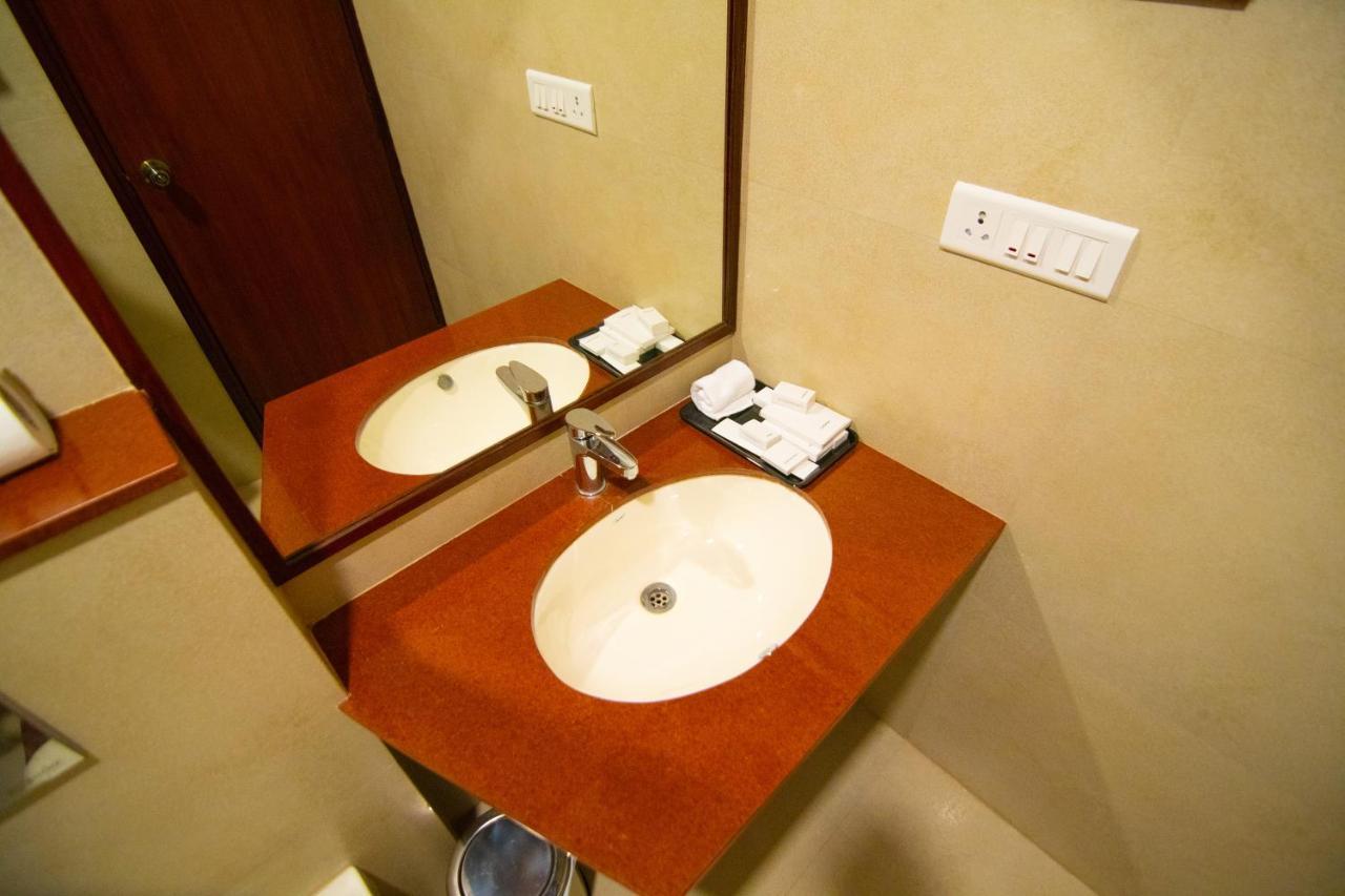 Stay@ Bangalore Luaran gambar
