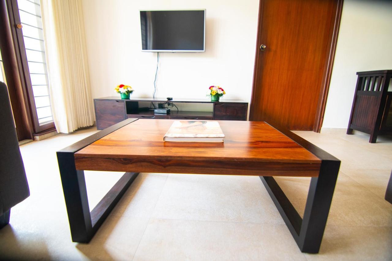 Stay@ Bangalore Luaran gambar