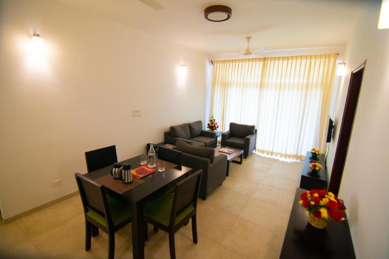 Stay@ Bangalore Luaran gambar