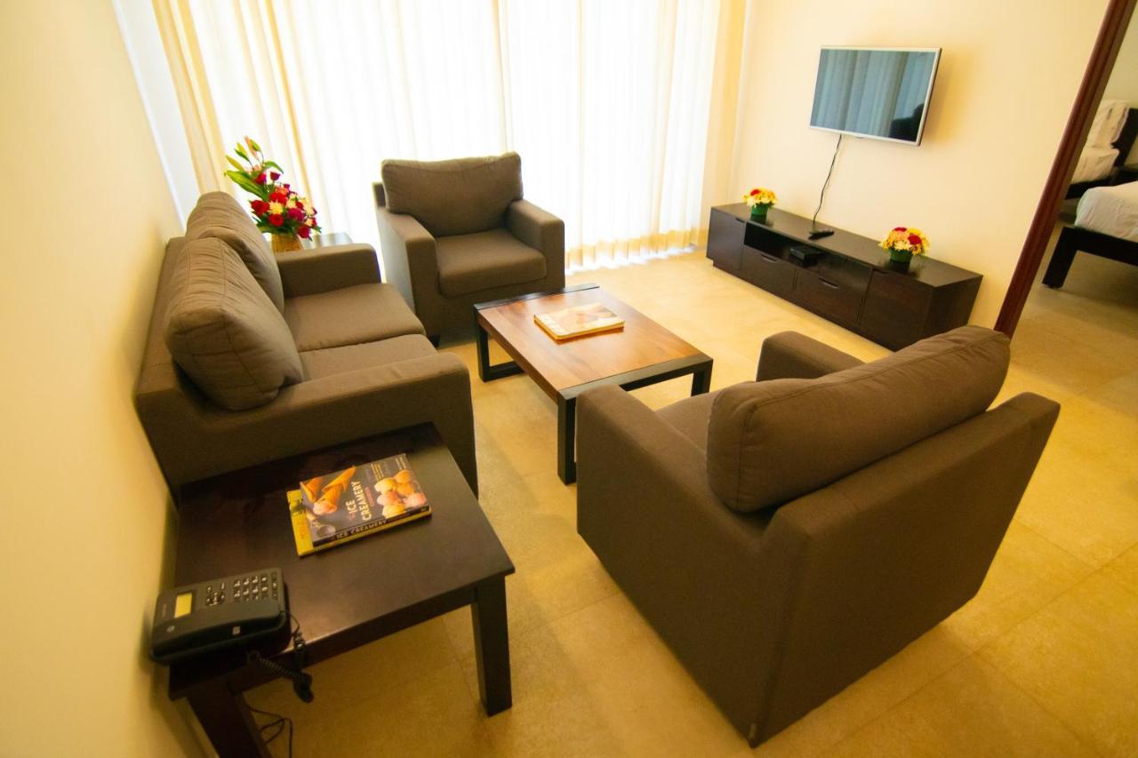 Stay@ Bangalore Luaran gambar