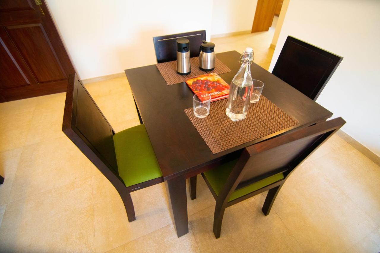 Stay@ Bangalore Luaran gambar