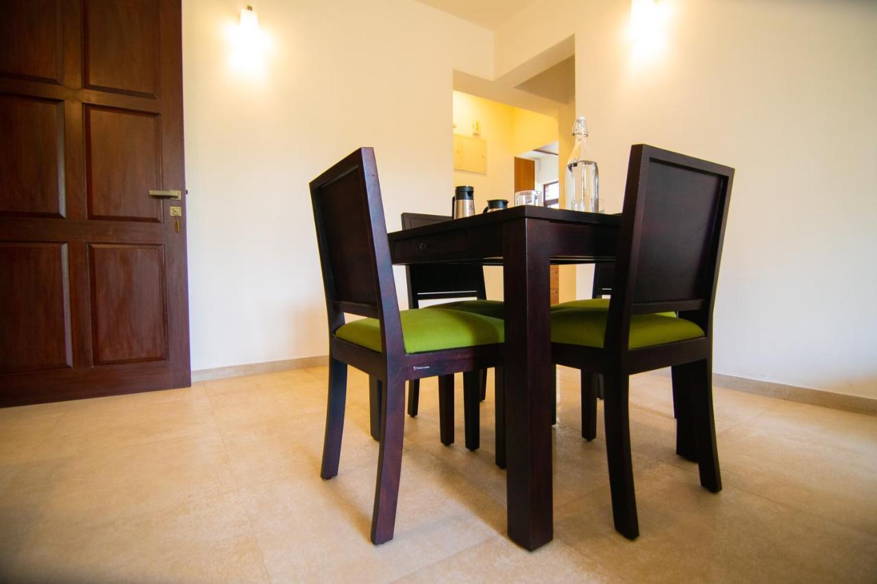 Stay@ Bangalore Luaran gambar